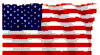 USA Flagge