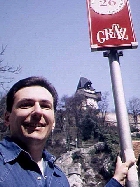 Foto von Erich Nager